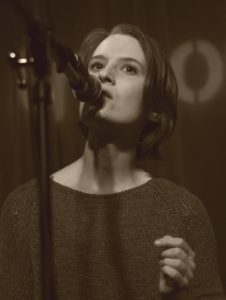 Emily Anderson