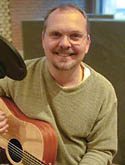 Kent Blazy