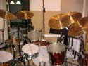 Drum Room
