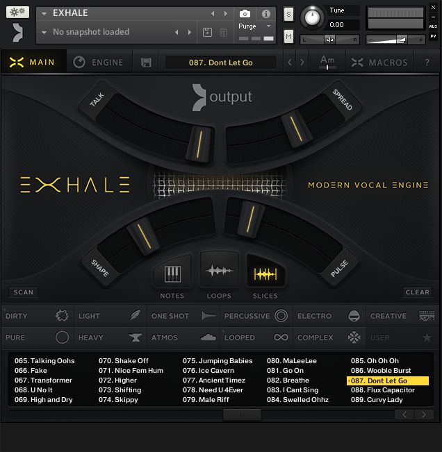 making music with exhale by output fl studio 12 making music with exhale by output fl studio 12