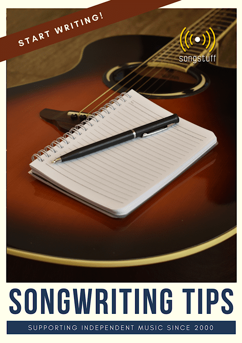 Songwriting Tips