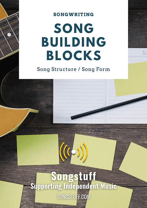 Song Building Blocks
