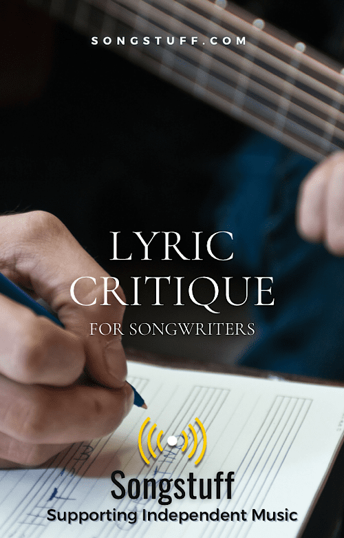 Lyric critique